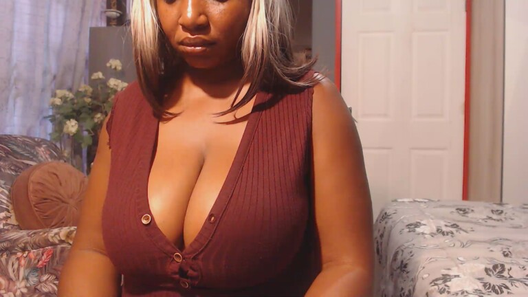 MissUnna20's Streamate show and profile