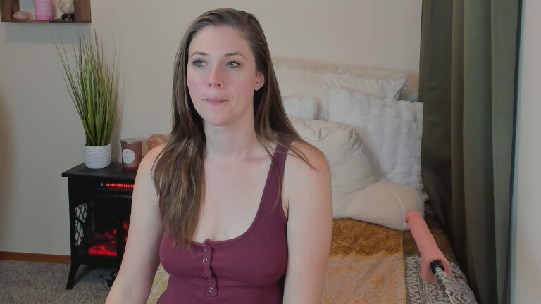 AnnMarie's Streamate show and profile