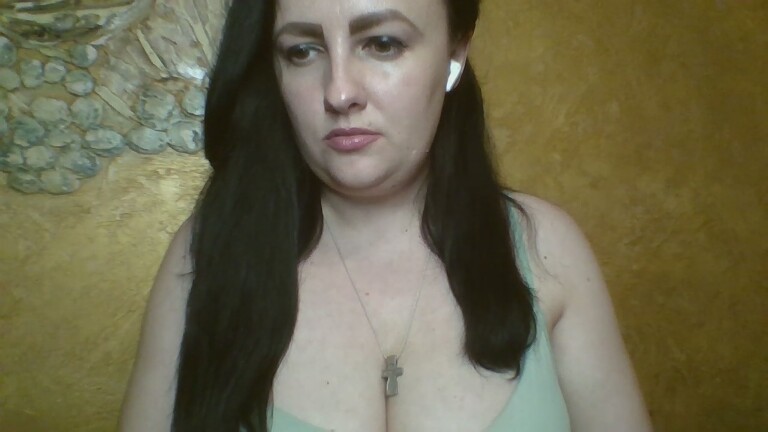 Aurelia_Noire's Streamate show and profile