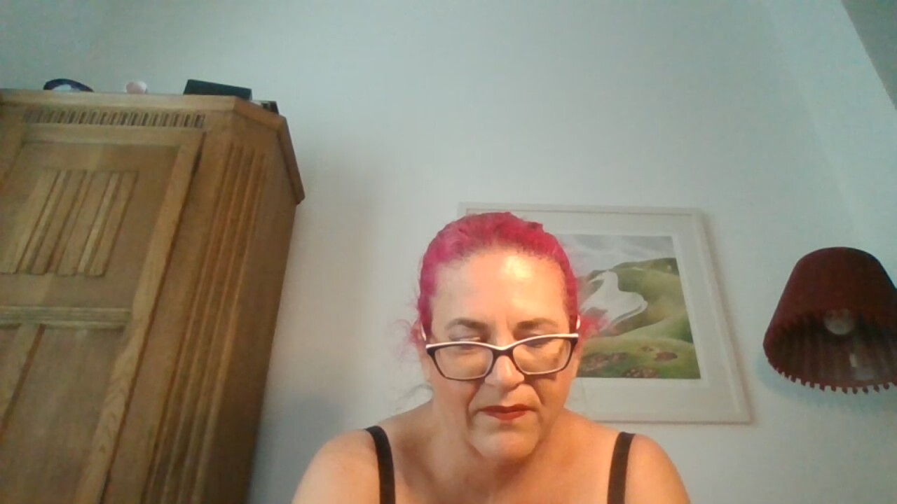 KinkyCorina