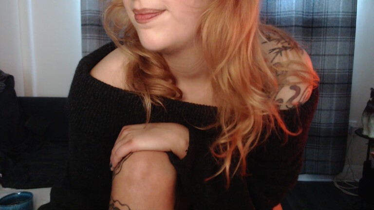TattooedTeaseXXX's Streamate show and profile