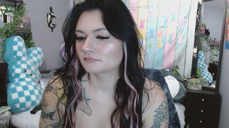 CallieMyersXO's Streamate show and profile