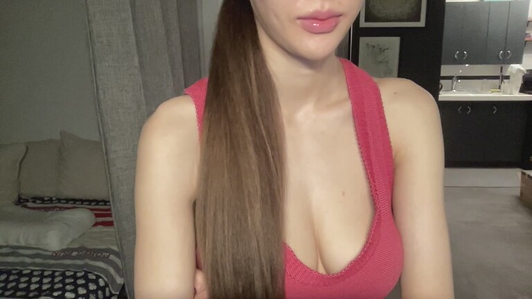 Skinny_Asian_Amanda's Streamate show and profile