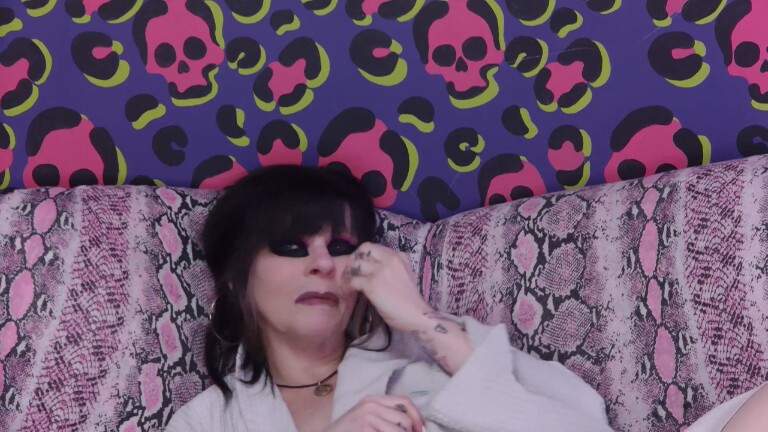 Kitty_Fox's Streamate show and profile