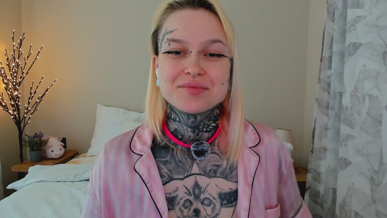 UrAlexis's Streamate show and profile