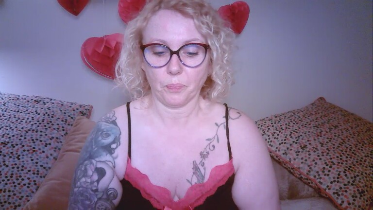 OrlaFox's Streamate show and profile