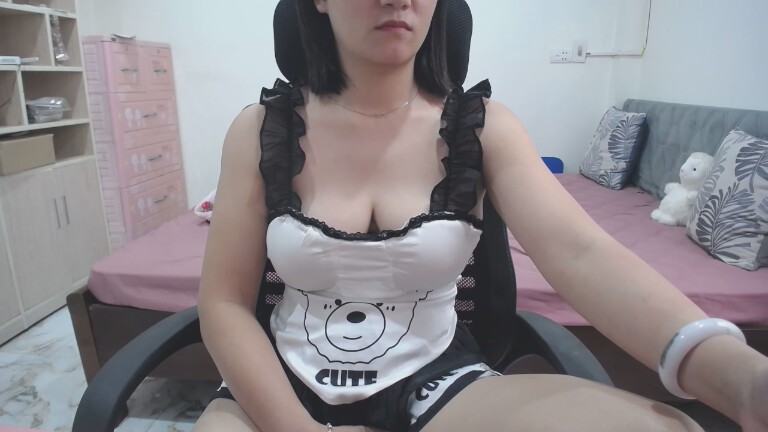 Smile_hana's Streamate show and profile