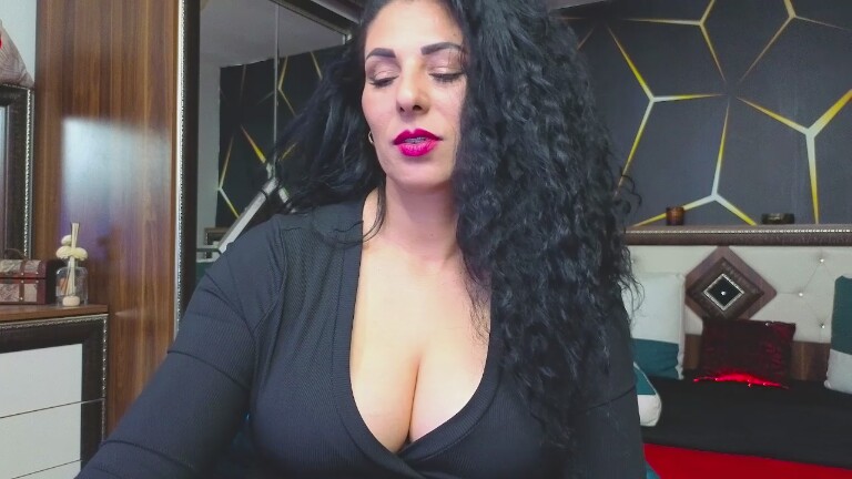 Curly_Sexy's Streamate show and profile