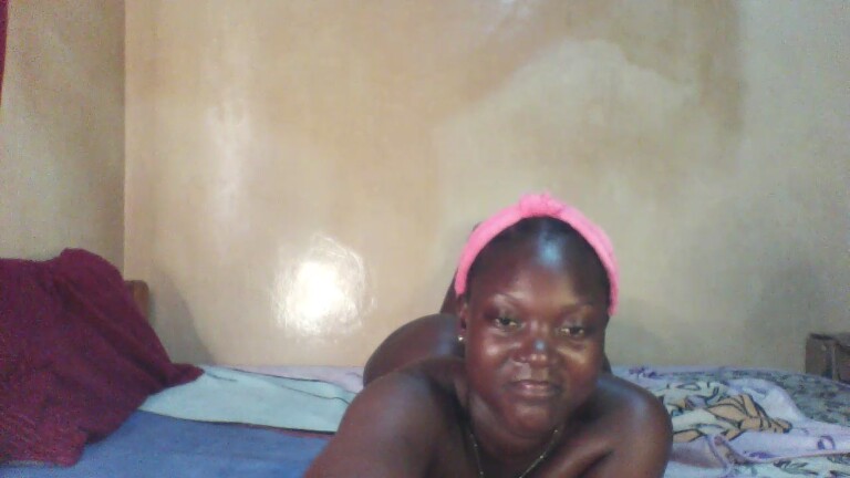 ThickyFantana's Streamate show and profile