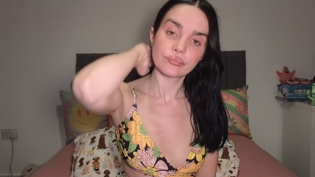 RosieCheex