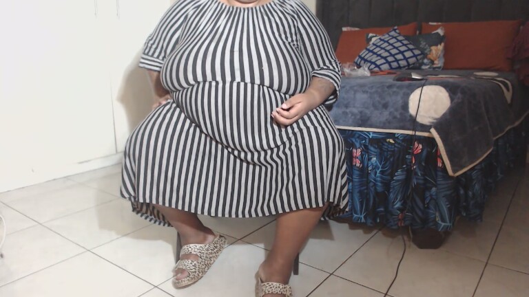 BigBurstyBelly's Streamate show and profile