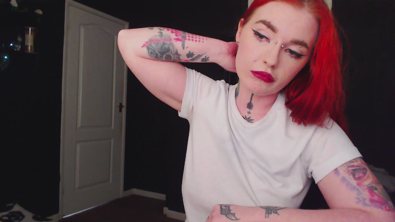 TattooedSiren_X