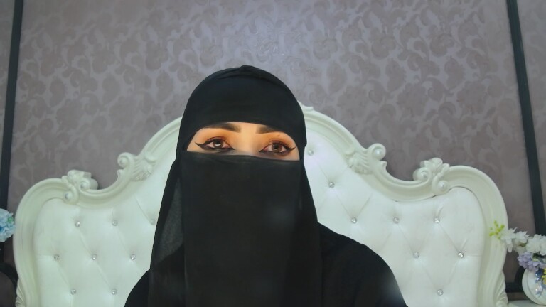 HajarKar's Streamate show and profile