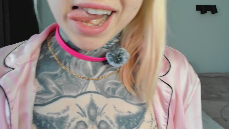 UrAlexis's Streamate show and profile