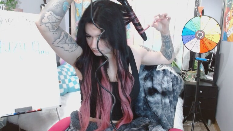 CallieMyersXO's Streamate show and profile