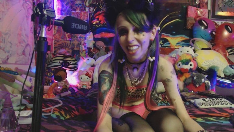 PrincessSnowAngel's Streamate show and profile