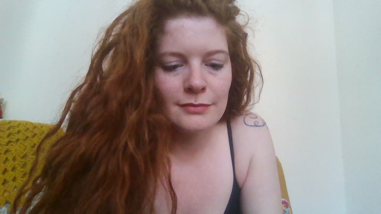 FieryMermaid