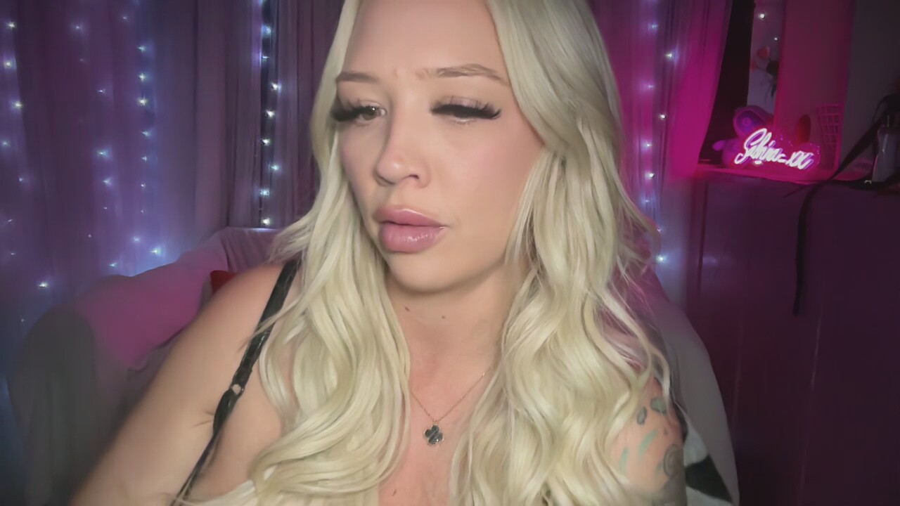 Sabrina_xx