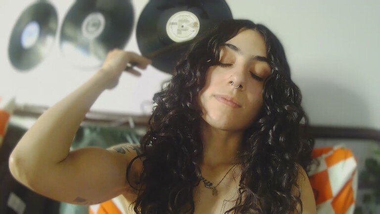 Valeriarose53's Streamate show and profile