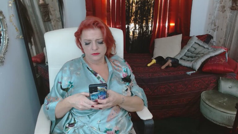 Heather_Bonanza's Streamate show and profile