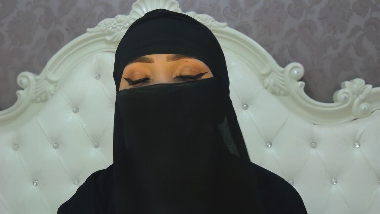 HajarKar's Streamate show and profile