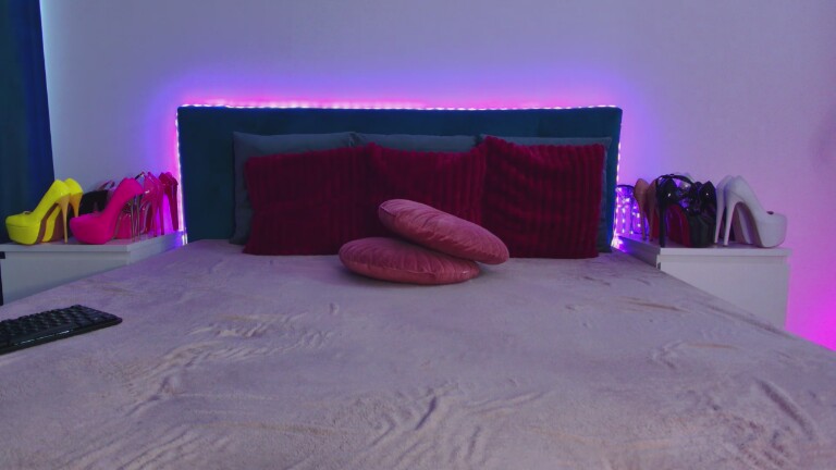 MoniqueBliss's Streamate show and profile