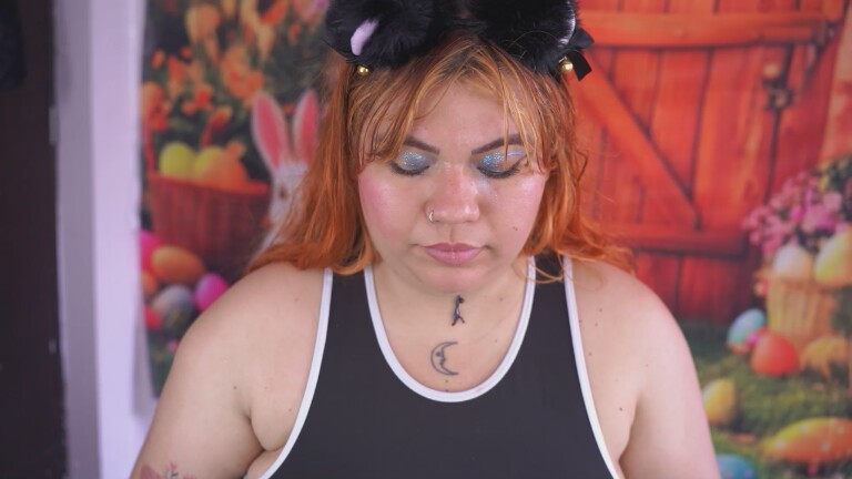 SamantaLovexxx's Streamate show and profile