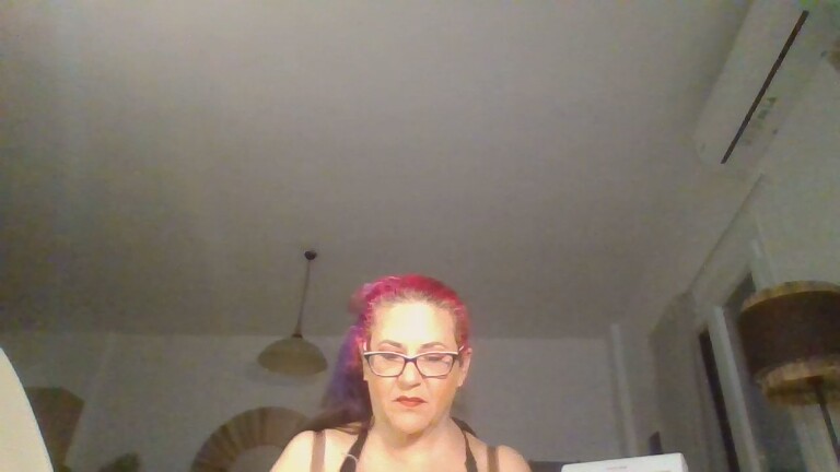 KinkyCorina's Streamate show and profile