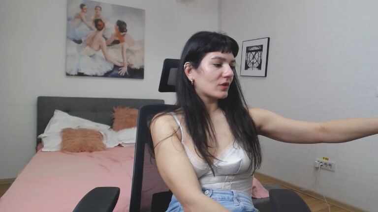 ViridianaVep's Streamate show and profile