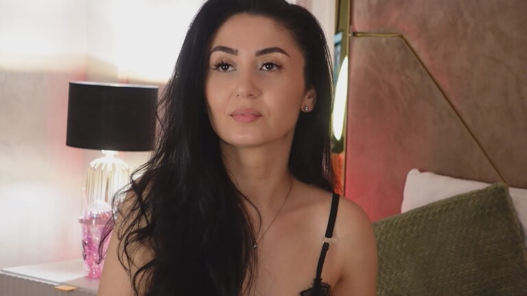 TashaWild's Streamate show and profile