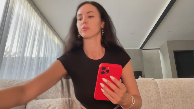 GoddessLaVitaBella's Streamate show and profile