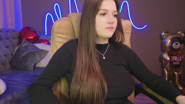 MistySpark's Streamate show and profile