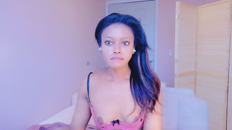 Amber_Fae's Streamate show and profile