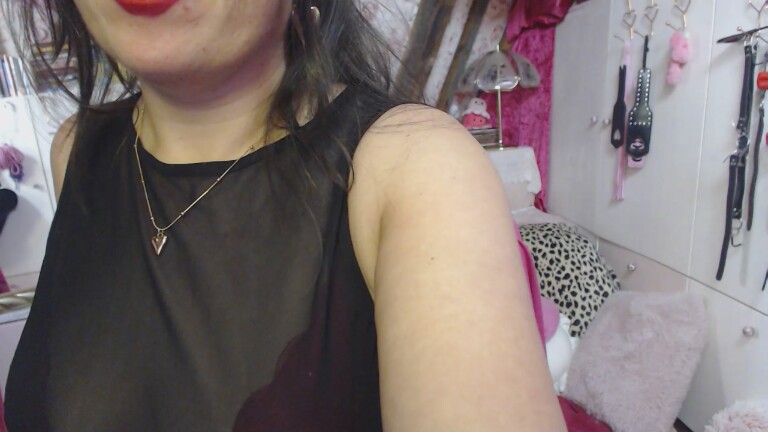 ChristinaCastalia's Streamate show and profile