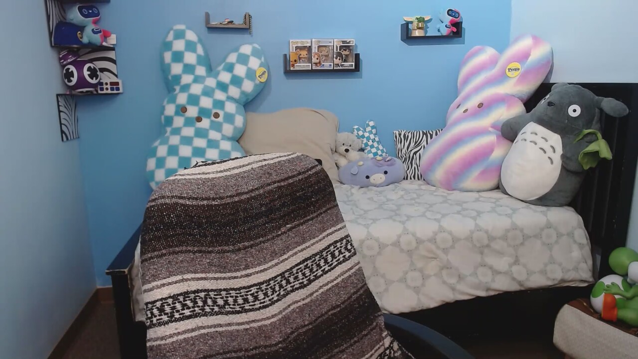 SkyJonesXO