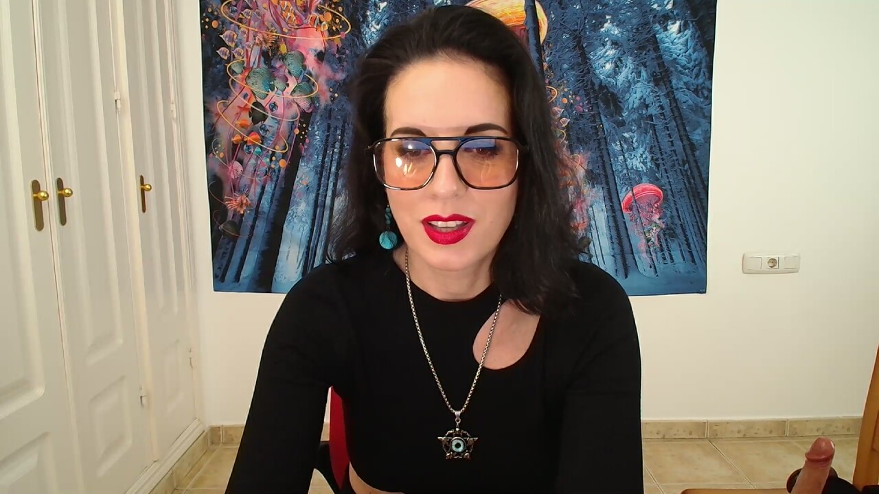 MistressBlackMoonLilith
