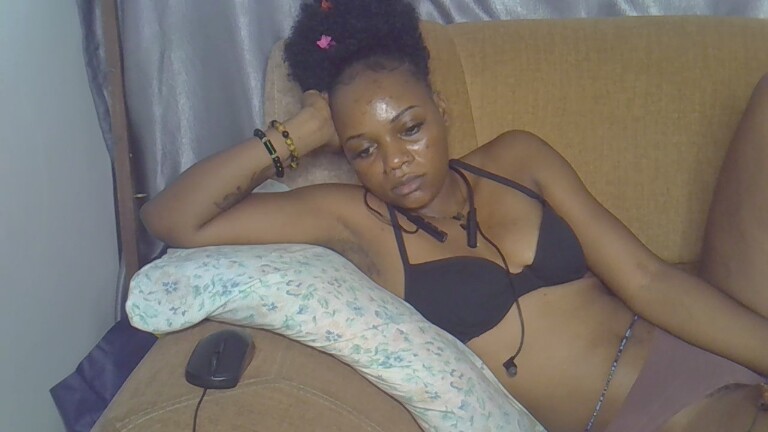 Melahnin's Streamate show and profile